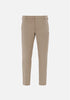 SHORT AMERICA POCKET TROUSERS